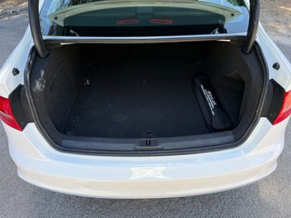 Audi A4 2015