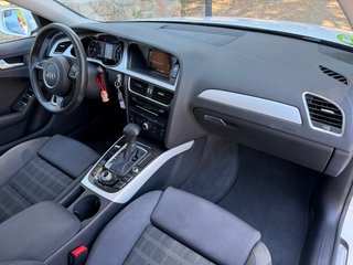 Audi A4 2015