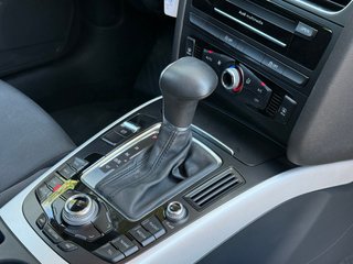 Audi A4 2015