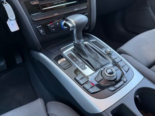 Audi A4 2015