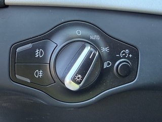 Audi A4 2015