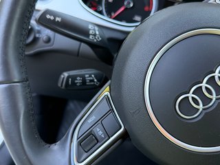 Audi A4 2015
