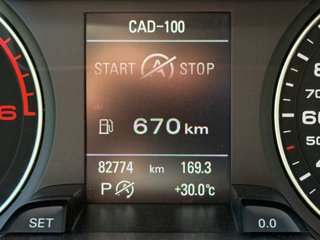 Audi A4 2015
