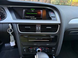 Audi A4 2015