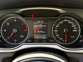 Audi A4 2015