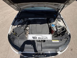 Audi A4 2015