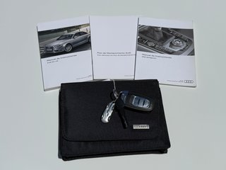 Audi A4 2015