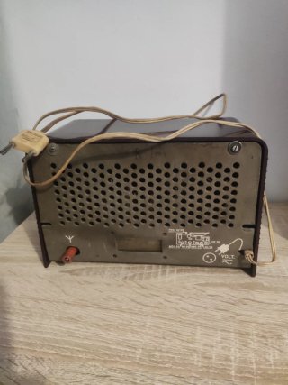 Radio Philips B1E92U