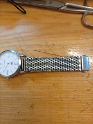 Reloj Tommy Hilfiger