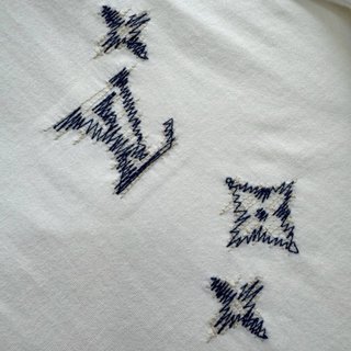 Camiseta Louis Vuitton Original Blanca