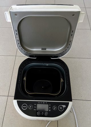Panificadora Moulinex Pain Doré 1kg