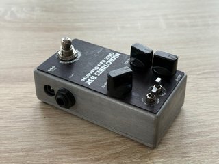 Pedal Darkglass Microtubes B3K