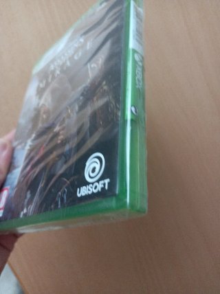 🇪🇦Pack Assassin's Creed Xbox series/One