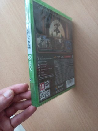 🇪🇦Pack Assassin's Creed Xbox series/One