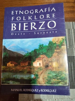 Etnografía folklore Bierzo Oeste-Suroeste