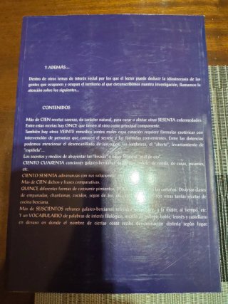 Etnografía folklore Bierzo Oeste-Suroeste