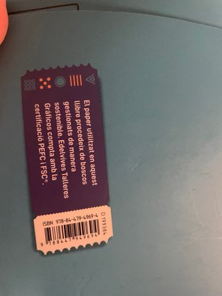 Matemàtiques 4, Segon Cicle Primària, Fanfest B...