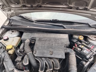 Ford Fiesta 2005