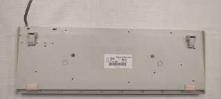 Tastiera IBM Model M2 Buckling Spring