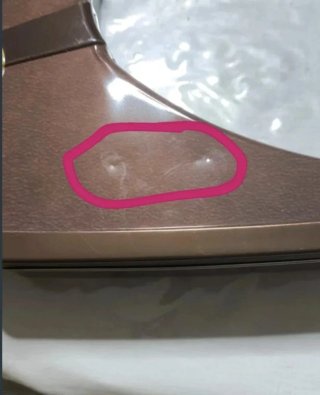 CAJA METÁLICA BOTA TOY STORY