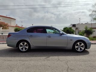 BMW Serie 5 520d