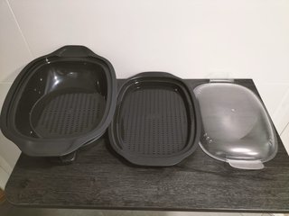 Robot Cocina Monsieur Cuisine Connect