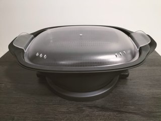 Robot Cocina Monsieur Cuisine Connect