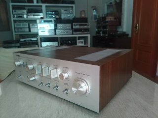 Yamaha CA-800 Amplificador Sonido Natural