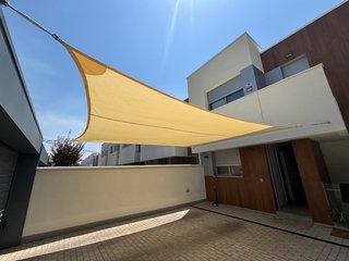 Instalaciones de Ventiladores y Velas Sombras