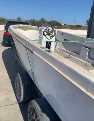 Barco 6m