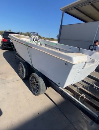 Barco 6m