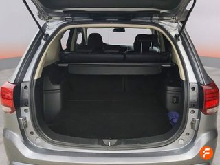 Mitsubishi Outlander 2.4 PHEV Motion Auto 4WD