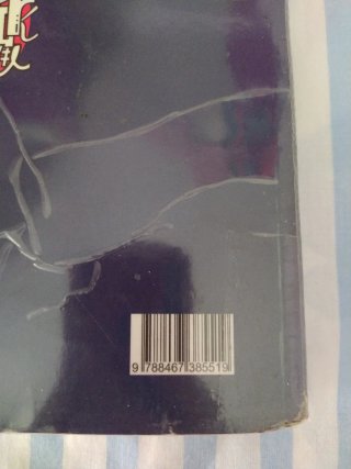 Lengua castellana y literatura