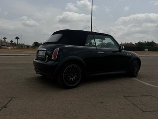 MINI Cooper s r52 2007 170cv