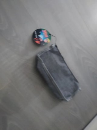 Estuche Escolar Naruto