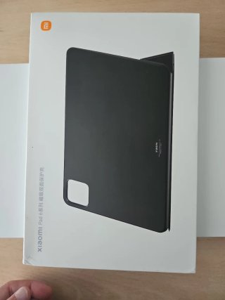 Xiaomi Pad 6 + Funda + Teclado + Lápiz