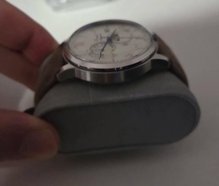 Orient Bambino Sun & Moon 75th Anniversary