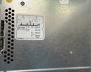 Radio Seat Ibiza 2014