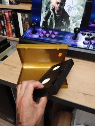 Pelí  VHS La Disparatada Parada de los Monstruos