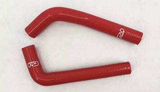 Manguitos radiador YFZ 450