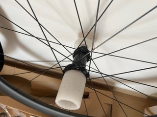 Cerchi per bici da Corsa  Deda SL5 In Carbonio 50m