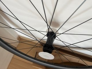 Cerchi per bici da Corsa  Deda SL5 In Carbonio 50m