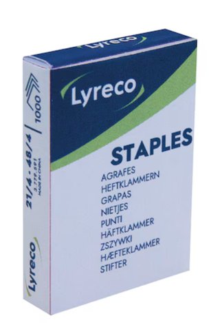 10.000 Punti Lyreco 21/4