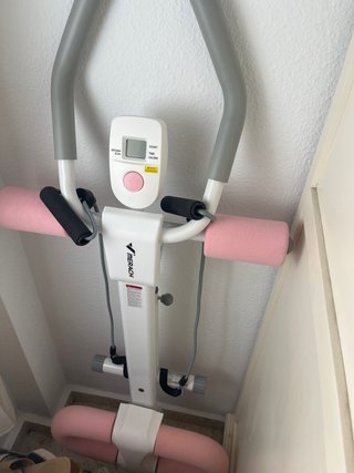 Máquina de ejercicio Merach
