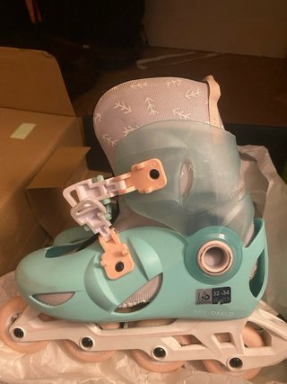 Patines Oxelo