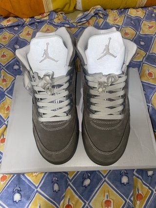 Jordan 5