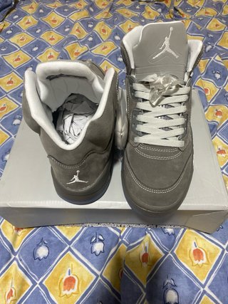 Jordan 5