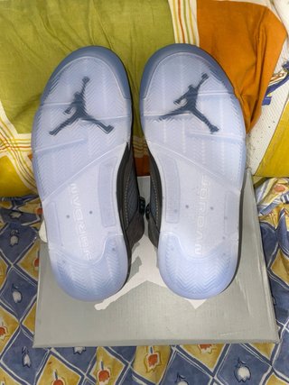 Jordan 5