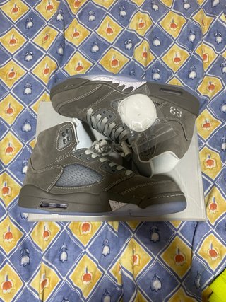 Jordan 5