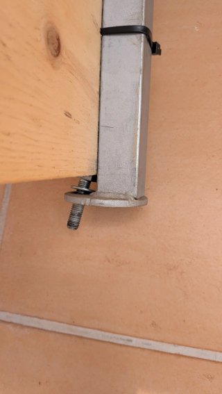 Mueble/Cama para volkswagen caravelle t6